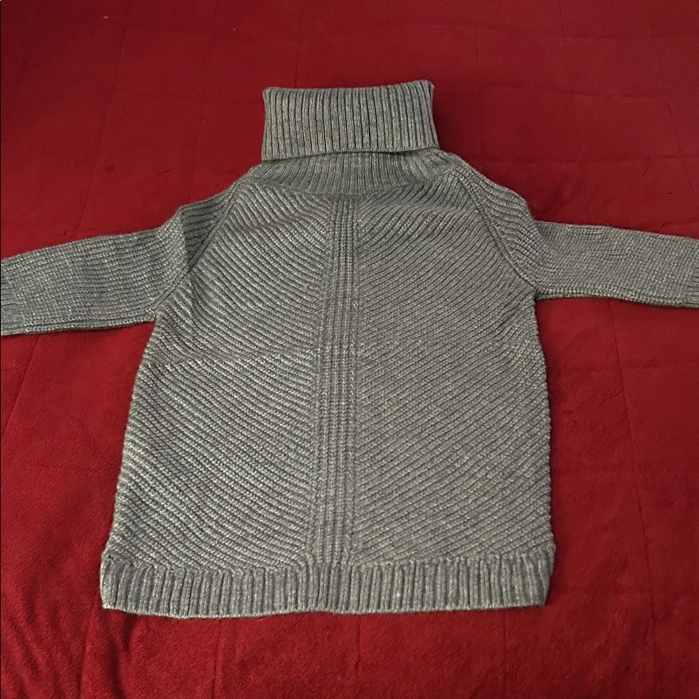 Cozy and warm Medium Dog Sweater